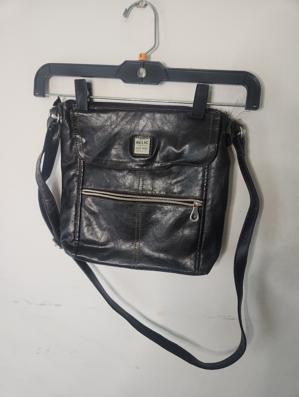 Relic Womems Vintage Leather Purse